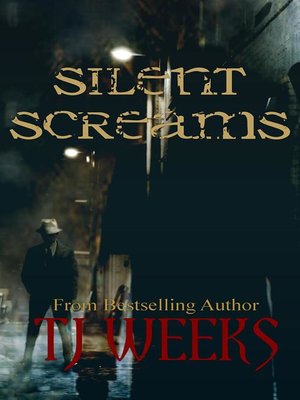 cover image of Silent Screams